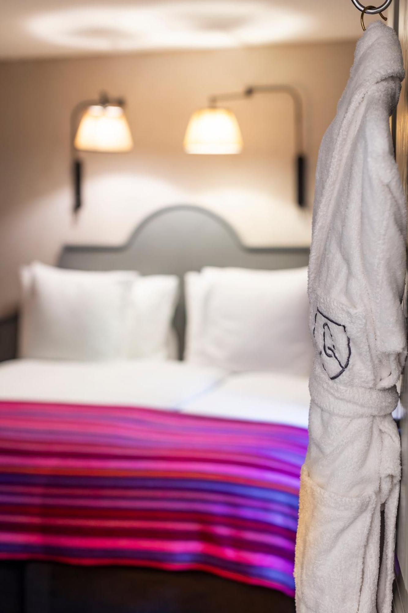 La Cordee Des Alpes Sup Hotel Verbier Kültér fotó