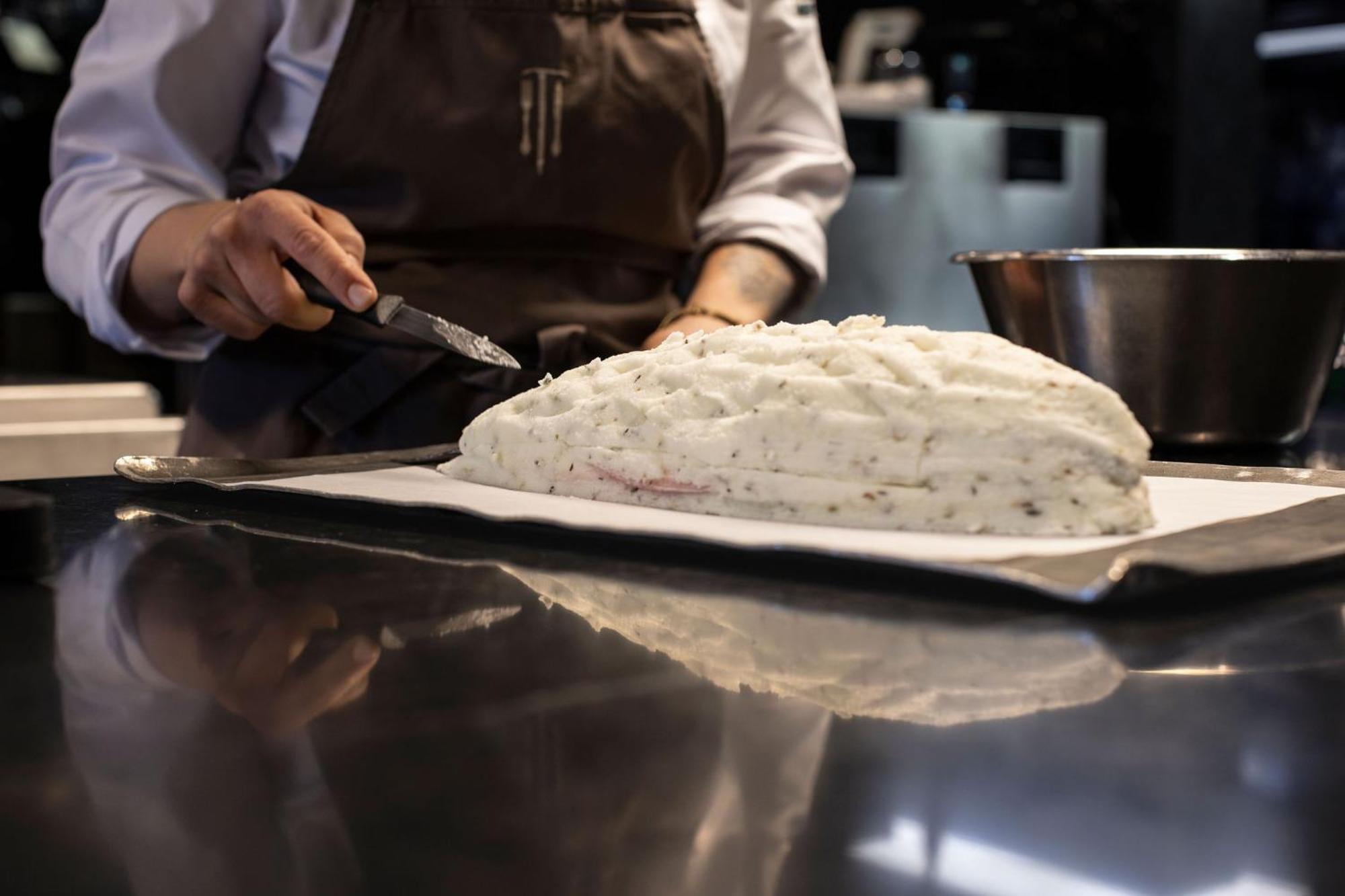 La Cordee Des Alpes Sup Hotel Verbier Kültér fotó